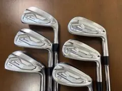 SRIXON スリクソン ZXi5 5-P DGS200 ダイナミックゴールド - メルカリ
