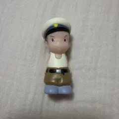 ジブリ 指人形 フィギュア となりのトトロ カンタ 指人形