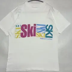 bish Tシャツ bishi-lite Lサイズ - メルカリ
