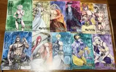 2026年最新】終末のワルキューレ特典の人気アイテム - メルカリ