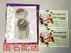 鬼滅の刃　不死川実弥　ufotable 花火大会2025 アクリルスタンド