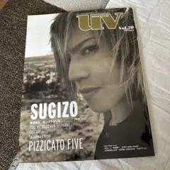 SUGIZO 直筆サインポスター Amazon.co.jp: 全選手 直筆サイン入り RIZIN.22B2サイズ