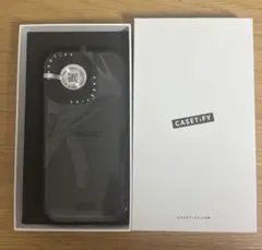 CASETiFY インパクト iPhone 15 Pro ケース