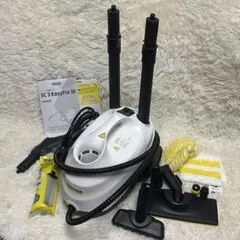ケルヒャー スチームクリーナー SC3 EasyFix W 2025年製 - メルカリ