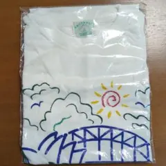 AUSTRALIA 半袖Tシャツ ホワイト メンズ