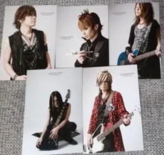 ◻️La'cryma Christi◆グッズセット◆プレミアム◆crossroad 2026年最新】la'cryma christiの人気アイテム - メルカリ