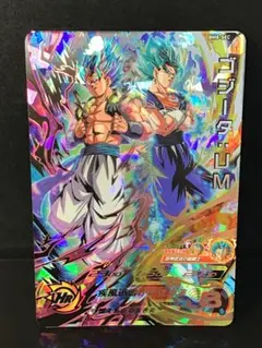 2026年最新】ドラゴンボールヒーローズ ゴジータumの人気アイテム