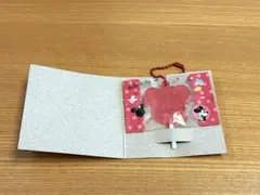 ミニー　ディズニー　キャンディチャームズ　グミ　Disney