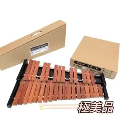 YAMAHA 卓上木琴共鳴管付き TX-60K - メルカリ
