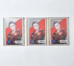 にじさんじ 8th Anniversary 8周年 メタルカード 舞元啓介