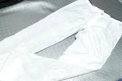 ★秋冬★フィラゴルフ★ジャガードタフタカモフラ柄裏蓄熱ロングパンツ★LL/WT