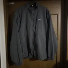 パタゴニア ブルゾン