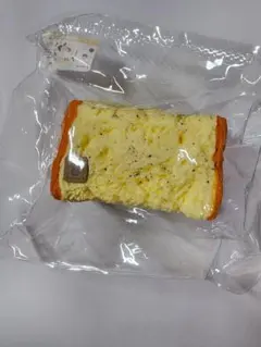 kikisquishy　スクイーズ　パン　ミルクキャンディ泥風