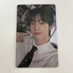 TWS ハンジン はじめまして Weverse 特典 トレカ