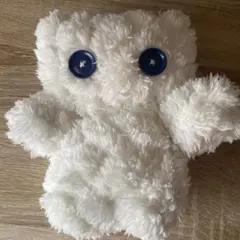 ハンドメイド ぬいぐるみ