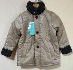 【未使用】ハッカキッズ　アウター　120