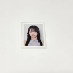 =LOVE　イコラブ　野口衣織　IDフォト　魔法少女