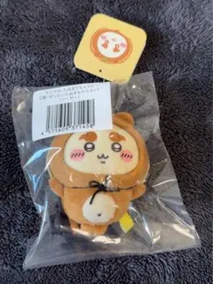 C賞 シーサー たぬきだもんくじ ちいかわ