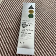 VT GARLIC AC REEDLE SHOT SPOT CREAM 15mlのサムネイル