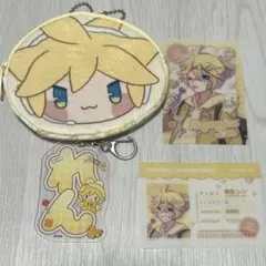 2026年最新】鏡音レン 缶バッジの人気アイテム - メルカリ