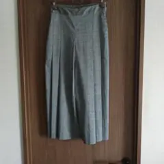 ラ.エフのキュロットスカート