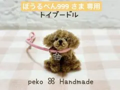 ぼうるぺん999 さま 専用