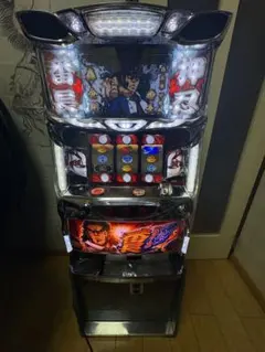 スロット実機 5号機 喰霊-零- - メルカリ