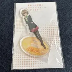青春ブタ野郎はおでかけシスターの夢を見ない　梓川楓　アクリルマスコット