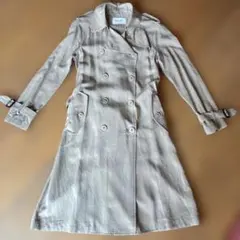 MOUSSY トレンチコート ベージュ サイズ1のサムネイル
