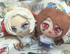 ウマ娘 ペインタースタイル ぬいぐるみ マスコット　ナムコ　namco