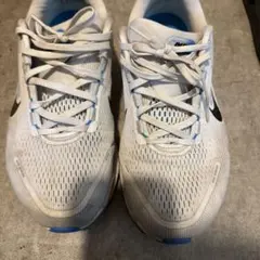 NIKE ボメロ18ランニングシューズ IF0514-100 27cm