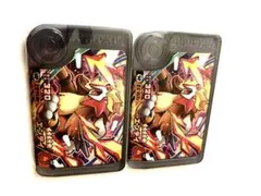 ポケモンフレンダ　エンテイ　2個　セット