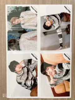 King & Prince Number_i