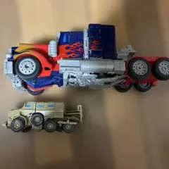 超ロボット生命体トランスフォーマー ユニクロンジャンク - メルカリ