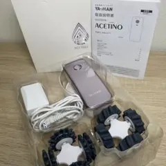 アセチノメガシェイプ  美品 YA-MAN アセチノメガシェイプ - メルカリ