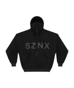 YEEZY SZNX HD-10 パーカーのサムネイル