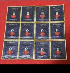 アルビオン　１２包　エクシア　アンベアージュ　アディッド　セラム　サンプル