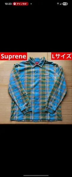 SUPREME／シュプリーム】白タグ ストリート 木村拓哉 愛用 - メルカリ
