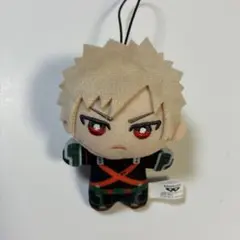 2025年最新】ちみっともぬい 爆豪の人気アイテム - メルカリ