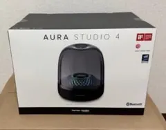 harman kardon AURA STUDIO 4