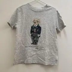 Polo Ralph Lauren ポロベア Tシャツ 120cmのサムネイル