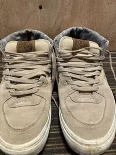 VANS ハーフキャブ　half cab 27cm