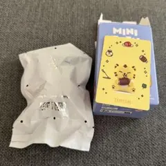 MINITEEN POPMARTフィギュア TAMTAM タムタム