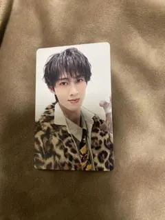 曽野舜太 初回 B トレカ