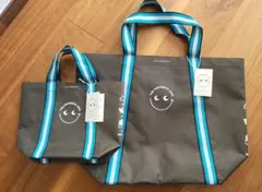 Anya Hindmarch THE UNIVERSAL BAG セット開封のみ - メルカリ