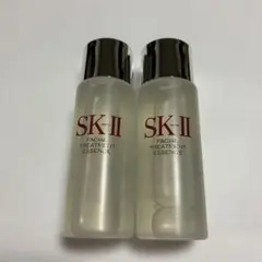 2026年最新】SK-II SK2 フェイシャルトリートメントエッセンス 30mLの