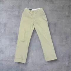 ラルフローレン SUFFIELD チノパン 30/30 ベージュのサムネイル