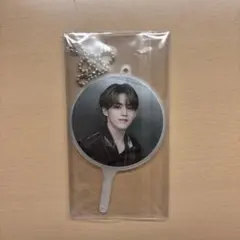 seventeen right here ミニピケット エスクプス スンチョル