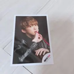 IMPACTors IMP. 基俊介　公式写真　17