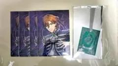 All STAR STAGE　特典　嶺二